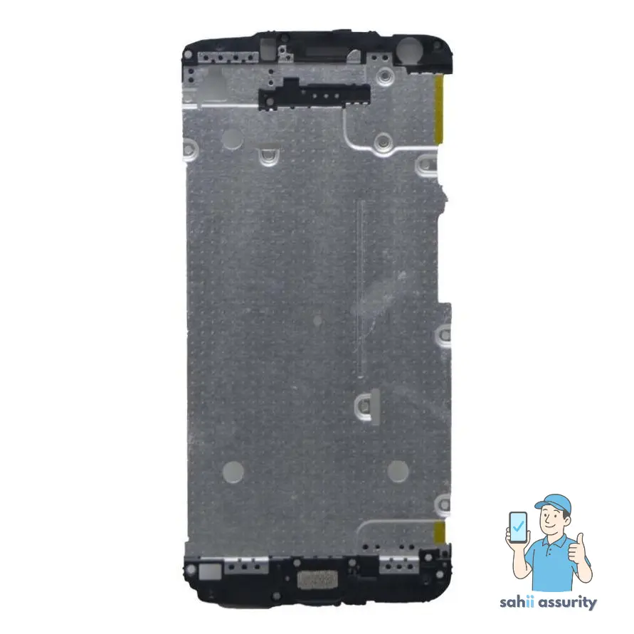 LCD Frame Middle Chassis for Motorola Moto G5 Plus thumbnail